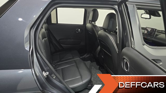 Hyundai CASPER Turbo Inspiration купить на сайте DeffCars