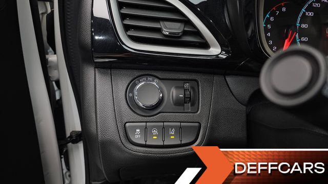 ChevroletGMDaewoo SPARK Premier купить на сайте DeffCars