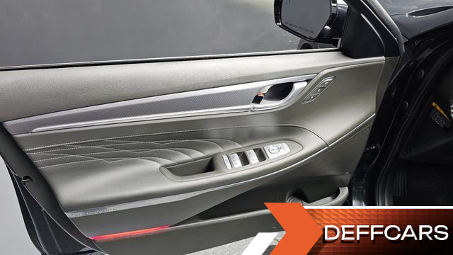 Hyundai GRANDEUR 3.3 Calligraphy купить на сайте DeffCars