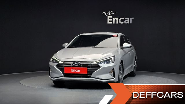 Hyundai AVANTE 1.6 Style купить на сайте DeffCars