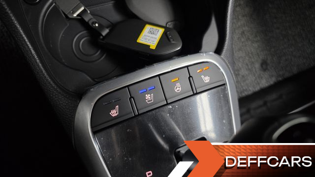 Kia MORNING GT Line купить на сайте DeffCars