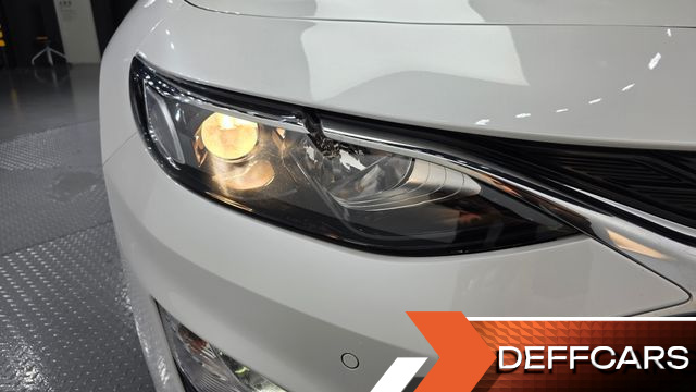 ChevroletGMDaewoo MALIBU 1.3 Turbo LT Deluxe купить на сайте DeffCars