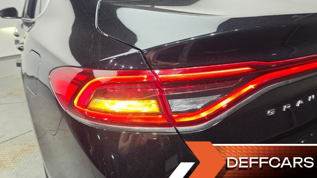 Hyundai GRANDEUR 2.4 Premium купить на сайте DeffCars