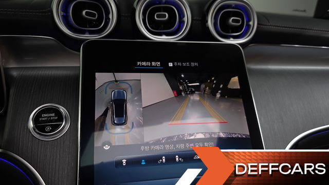 Mercedes GLC-CLASS GLC220 d 4MATIC купить на сайте DeffCars