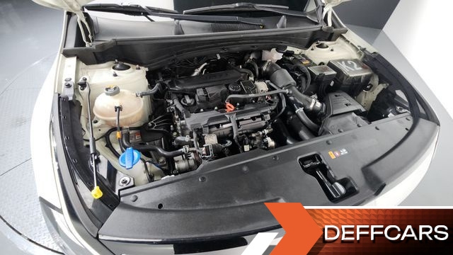 Kia SPORTAGE Gasoline 1.6 Turbo 2WD Prestige купить на сайте DeffCars