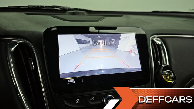 ChevroletGMDaewoo MALIBU 2.0 Turbo LT Special купить на сайте DeffCars