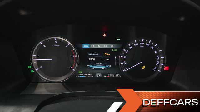 Ssangyong REXTON Diesel 2.2 4WD Prestige купить на сайте DeffCars