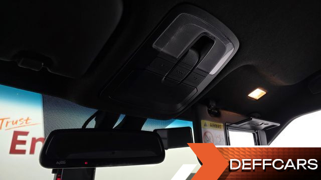 Ssangyong TIBOLI Gasoline 1.5 2WD Limitied Edition купить на сайте DeffCars