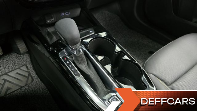 ChevroletGMDaewoo TRAX 1.2 ACTIV купить на сайте DeffCars