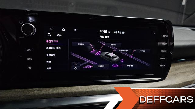 Kia K5 1.6 Turbo Noblesse купить на сайте DeffCars