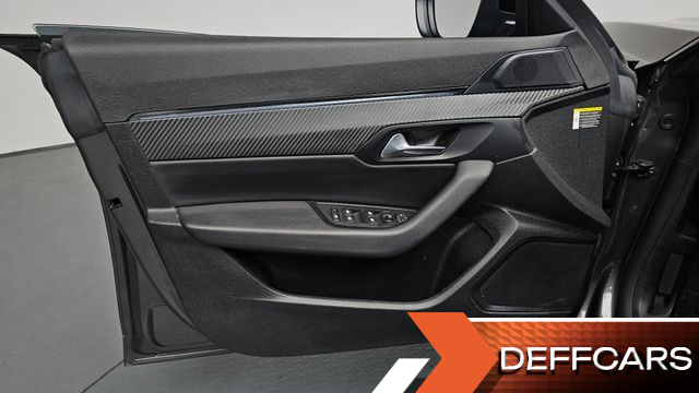 Peugeot 508 1.5 BlueHDi Allure купить на сайте DeffCars