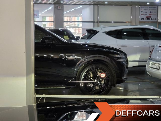 Hyundai PALISADE Gasoline 3.8 4WD Calligraphy купить на сайте DeffCars