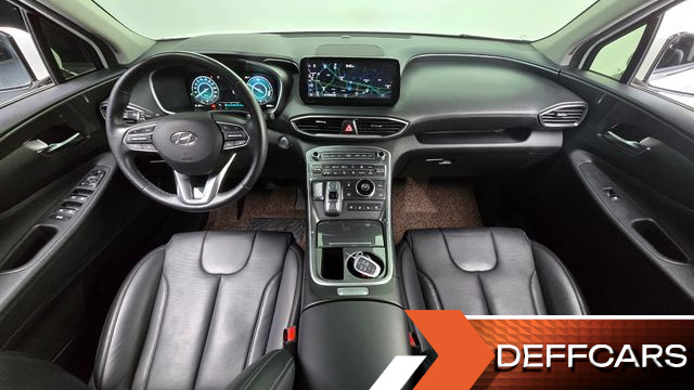 Hyundai SANTAFE HEV 1.6 2WD Prestige купить на сайте DeffCars