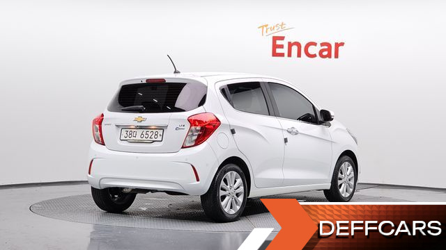ChevroletGMDaewoo SPARK LTZ купить на сайте DeffCars