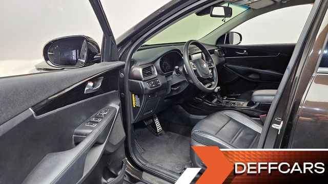 Kia SORENTO Diesel 2.0 2WD Marster купить на сайте DeffCars