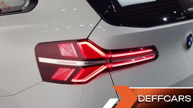 BMW X3 xDrive 20 M Sport купить на сайте DeffCars