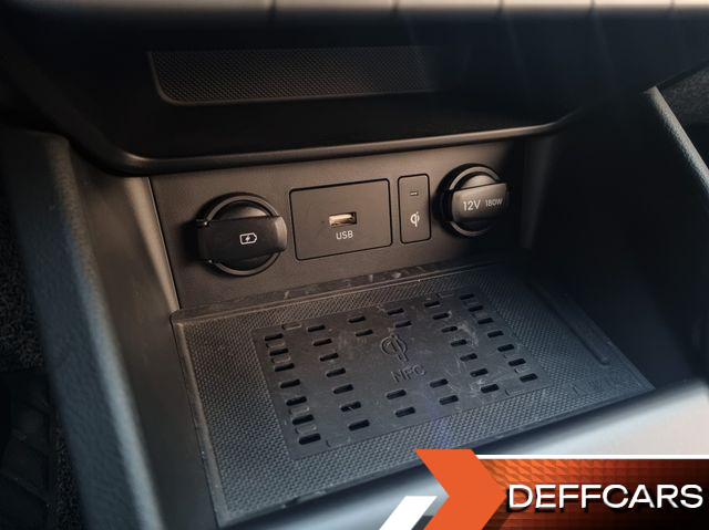 Hyundai KONA Gasoline 2.0 2WD 2.0 N купить на сайте DeffCars