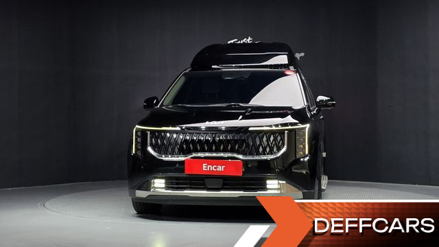 Kia CARNIVAL HEV 7-Seater Hi Limousine Signature купить на сайте DeffCars