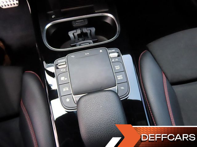 Mercedes CLA-CLASS CLA250 4MATIC купить на сайте DeffCars