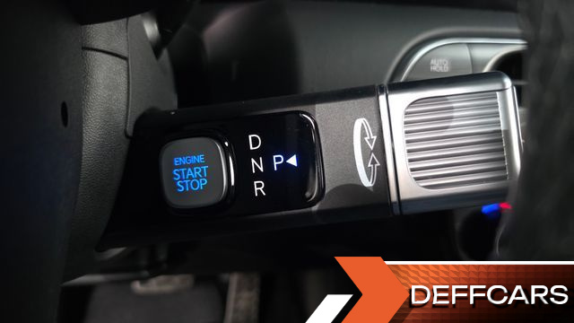 Hyundai PALISADE Gasoline 2.5T 4WD 7-Seater Calligraphy купить на сайте DeffCars