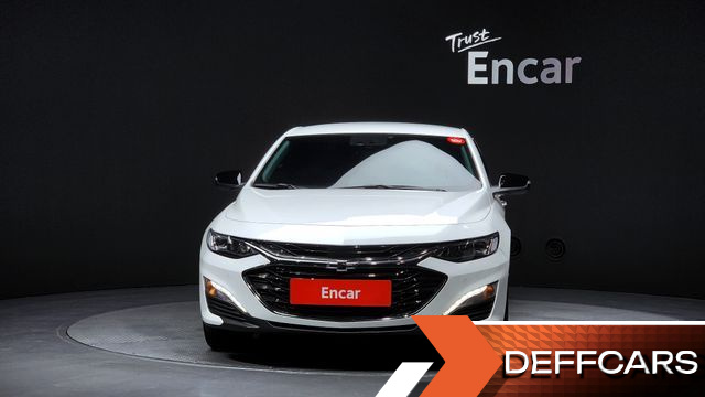 ChevroletGMDaewoo MALIBU 2.0 Turbo Redline купить на сайте DeffCars