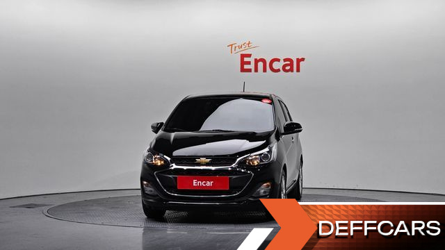 ChevroletGMDaewoo SPARK Premier купить на сайте DeffCars
