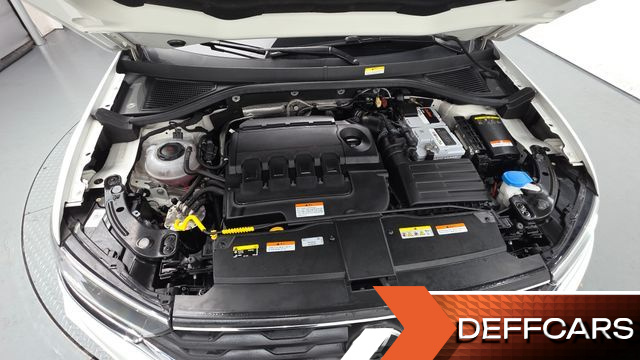 Volkswagen T-ROC 2.0 TDI Prestige купить на сайте DeffCars