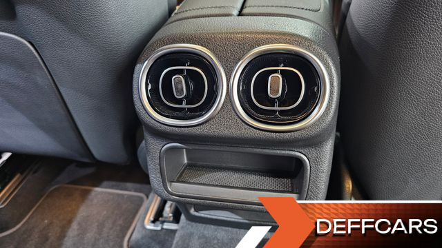 Mercedes GLC-CLASS GLC300 4MATIC Coupe купить на сайте DeffCars