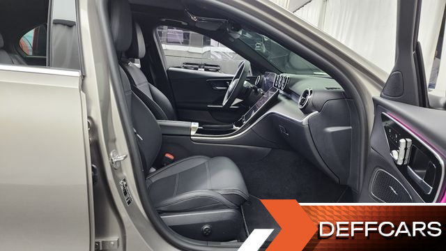 Mercedes C-CLASS C300 4MATIC Avantgarde купить на сайте DeffCars