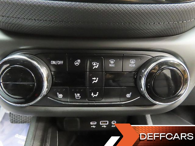 ChevroletGMDaewoo TRAILBLAZER 1.3 Turbo 2WD Premier купить на сайте DeffCars