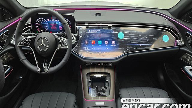 Mercedes E-CLASS E300 4MATIC Exclusive купить на сайте DeffCars