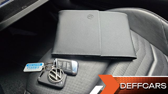 Volkswagen ARTEON 2.0 TDI Prestige купить на сайте DeffCars