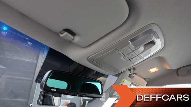 Ssangyong TIBOLI Gasoline 1.5 2WD UPBEAT купить на сайте DeffCars