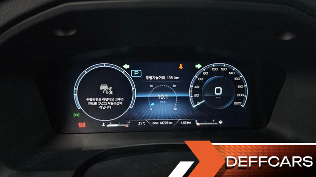 Ssangyong REXTON Diesel 2.2 4WD Culman Prestige купить на сайте DeffCars