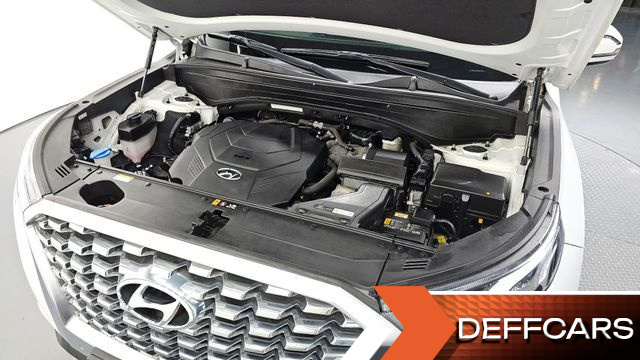 Hyundai PALISADE Gasoline 3.8 2WD Exclusive купить на сайте DeffCars