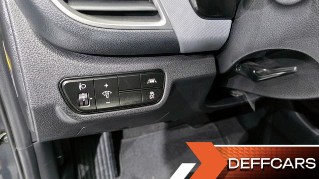 Kia SELTOS Gasoline 1.6 Turbo 2WD Trendy купить на сайте DeffCars