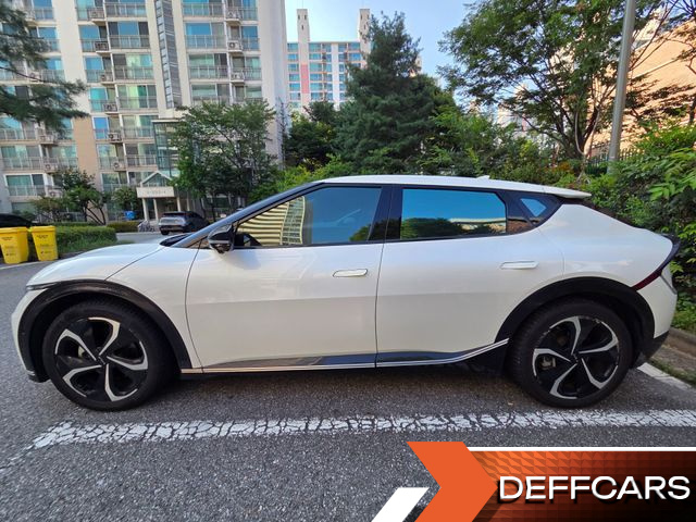 Kia EV6 Long Range 4WD Earth купить на сайте DeffCars