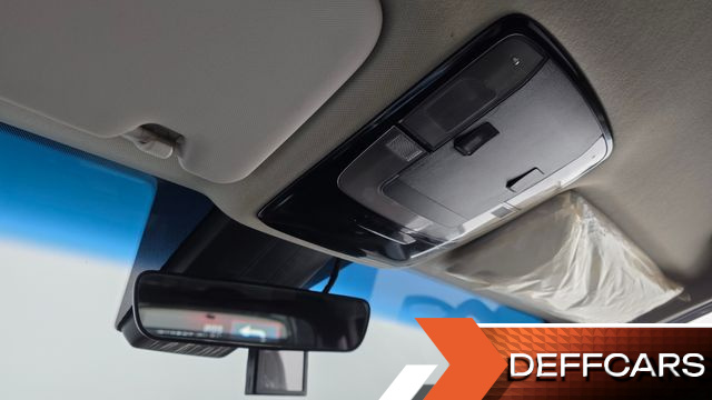 Hyundai STARIA Cargo 5-Seater Smart купить на сайте DeffCars