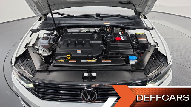 Volkswagen PASSAT 2.0 TDI Prestige купить на сайте DeffCars