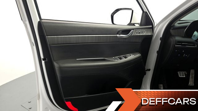 Hyundai PALISADE Gasoline 3.8 2WD Prestige купить на сайте DeffCars
