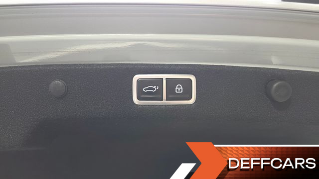 Hyundai GRANDEUR 3,5 Gasoline 4WD Premium купить на сайте DeffCars