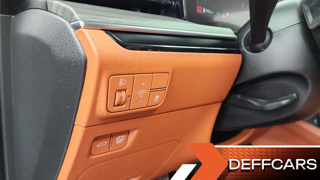 Kia K5 Signature купить на сайте DeffCars