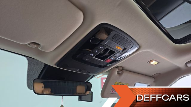 Kia CARNIVAL Gasoline 9-Seater Noblesse купить на сайте DeffCars
