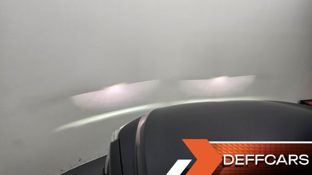 Ssangyong REXTON Diesel 2.2 4WD Noblesse купить на сайте DeffCars