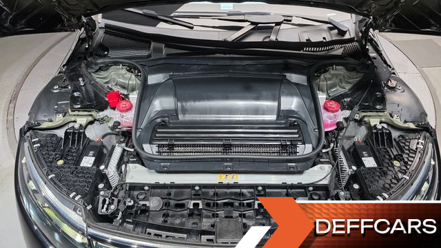 Mercedes EQS EQS450+ купить на сайте DeffCars