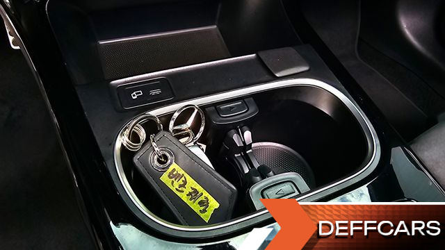 Mercedes CLA-CLASS CLA250 4MATIC купить на сайте DeffCars