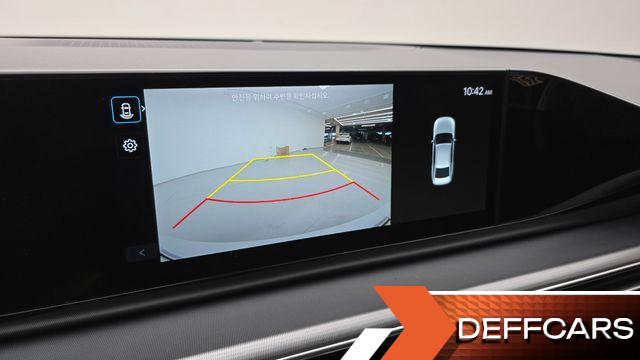 Hyundai GRANDEUR 3.5 LPG 2WD Premium купить на сайте DeffCars