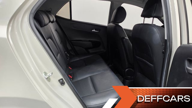 Kia MORNING Prestige купить на сайте DeffCars