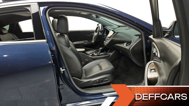 ChevroletGMDaewoo MALIBU 1.5 Turbo LTZ купить на сайте DeffCars