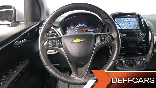 ChevroletGMDaewoo SPARK Premier купить на сайте DeffCars
